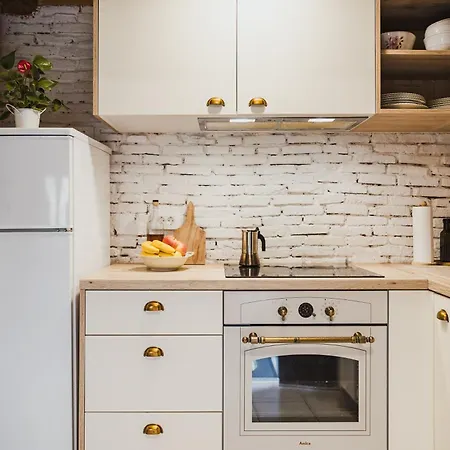 Atelier Holiday home