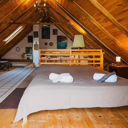 Atelier Ferienhaus *