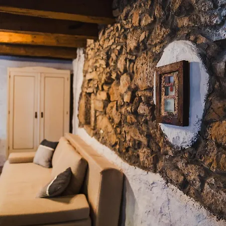 Holiday home Atelier Zvoneca