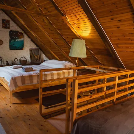Ferienhaus Atelier