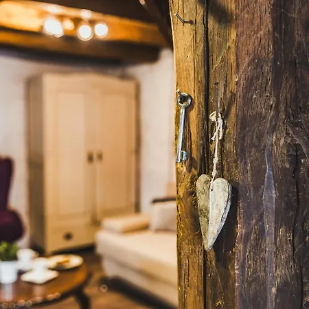 Holiday home Atelier *