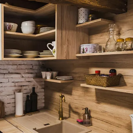 Atelier Holiday home *