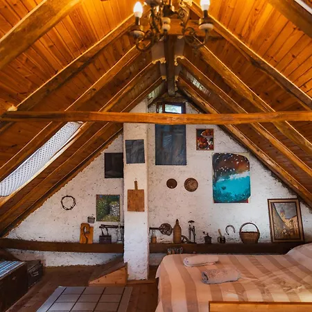 Atelier Ferienhaus *