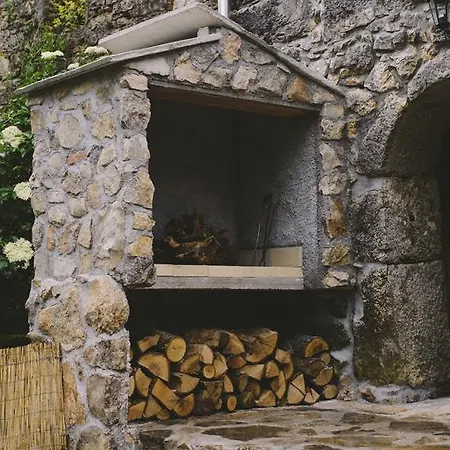 Atelier Holiday home